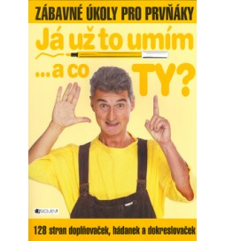 Já už to umím... a co TY?