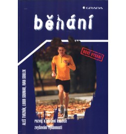 Běhání