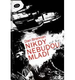 Nikdy nebudou mladí