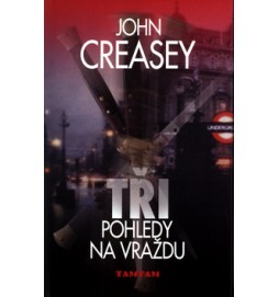 Tři pohledy na vraždu