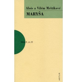 Maryša