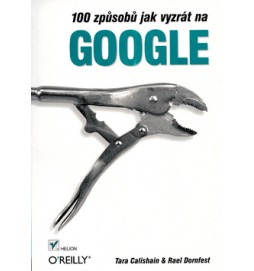 100 způsobů jak vyzrát na Google
