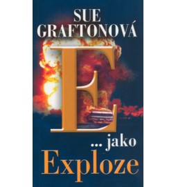E ... jako exploze