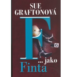 F... jako finta