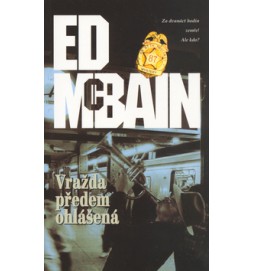 Vražda předem ohlášená