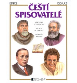 Čeští spisovatelé