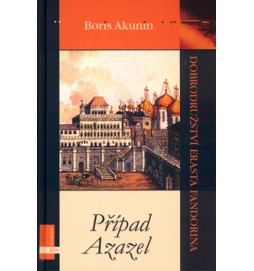 Případ Azazel