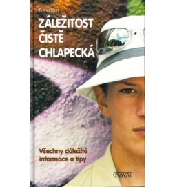 Záležitost čistě chlapecká