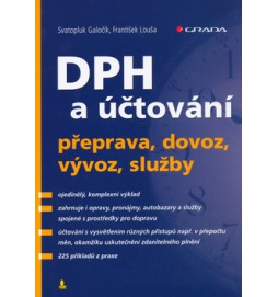 DPH a účtování