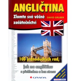 Angličtina