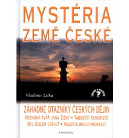 Mystéria země české