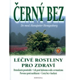 Černý bez
