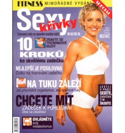 Fitness Speciál Sexy křivky