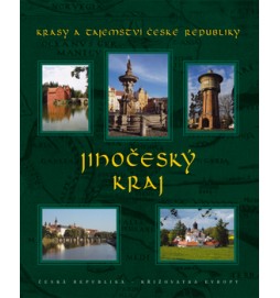 Jihočeský kraj