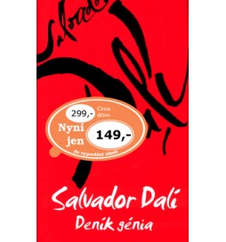 Deník génia