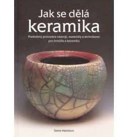Jak se dělá keramika
