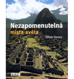 Nezapomenutelná místa světa