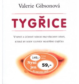 Tygřice