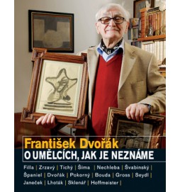 O umělcích, jak je neznáme