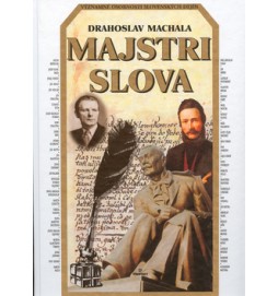 Majstri slova