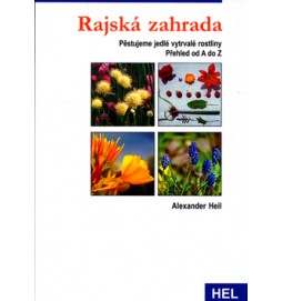 Rajská zahrada