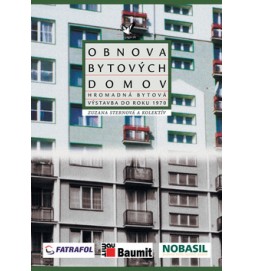 Obnova bytových domov I