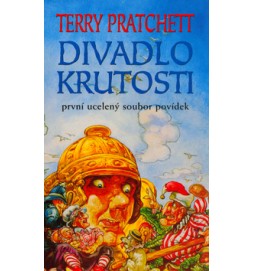 Divadlo krutosti