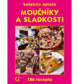 Moučníky a sladkosti