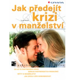 Jak předejít krizi v manželství