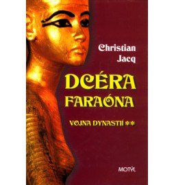 Dcéra faraóna