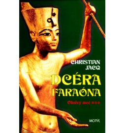 Dcéra faraóna