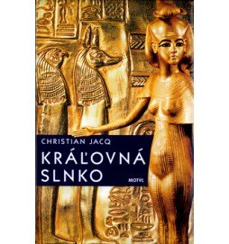 Kráľovná Slnko