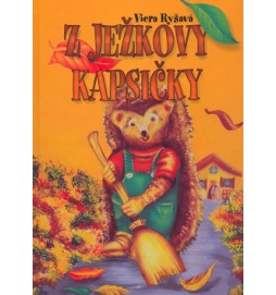 Z ježkovy kapsičky