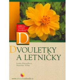 Dvouletky a letničky