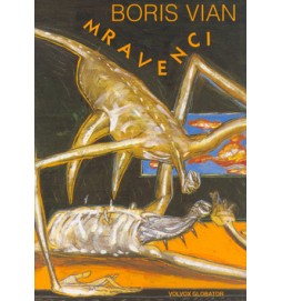 Mravenci