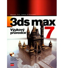 3ds max 7 + CD ROM