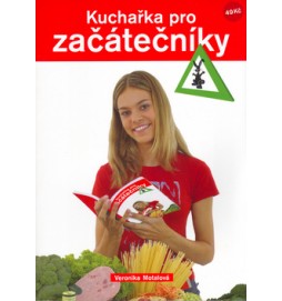 Kuchařka pro začátečníky