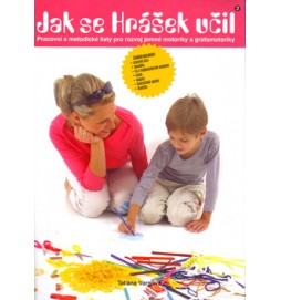 Jak se Hrášek učil 2
