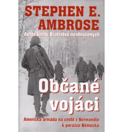 Občané vojáci