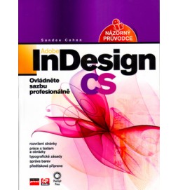 Adobe InDesign CS