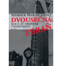 Dvousečná zbraň