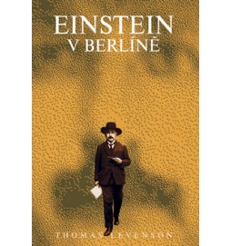 Einstein v Berlíně