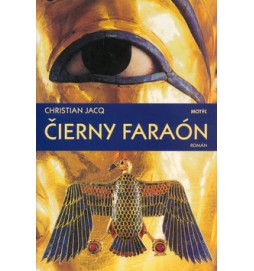 Čierny faraón