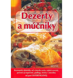 Dezerty a múčniky