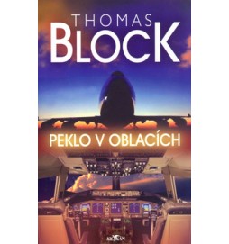Peklo v oblacích