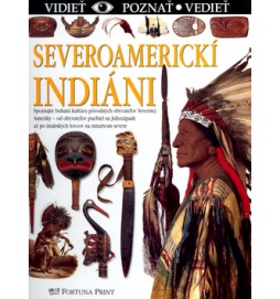 Severoamerickí Indiáni