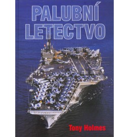 Palubní letectvo