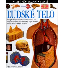 Ľudské telo