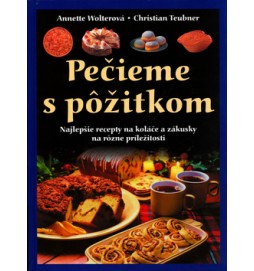 Pečieme s pôžitkom