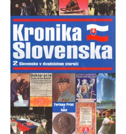 Kronika Slovenska 2
